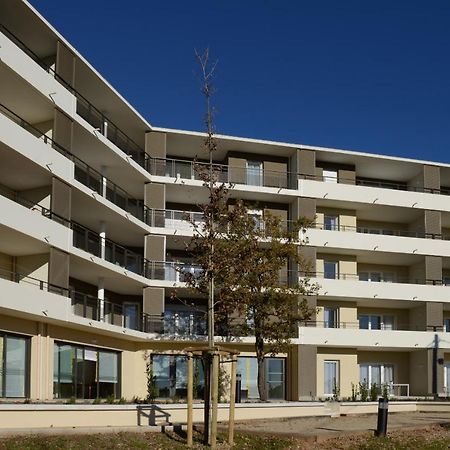 Domitys Les Coteaux De L'Esterel Fréjus エクステリア 写真