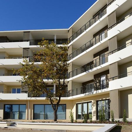 Domitys Les Coteaux De L'Esterel Fréjus エクステリア 写真